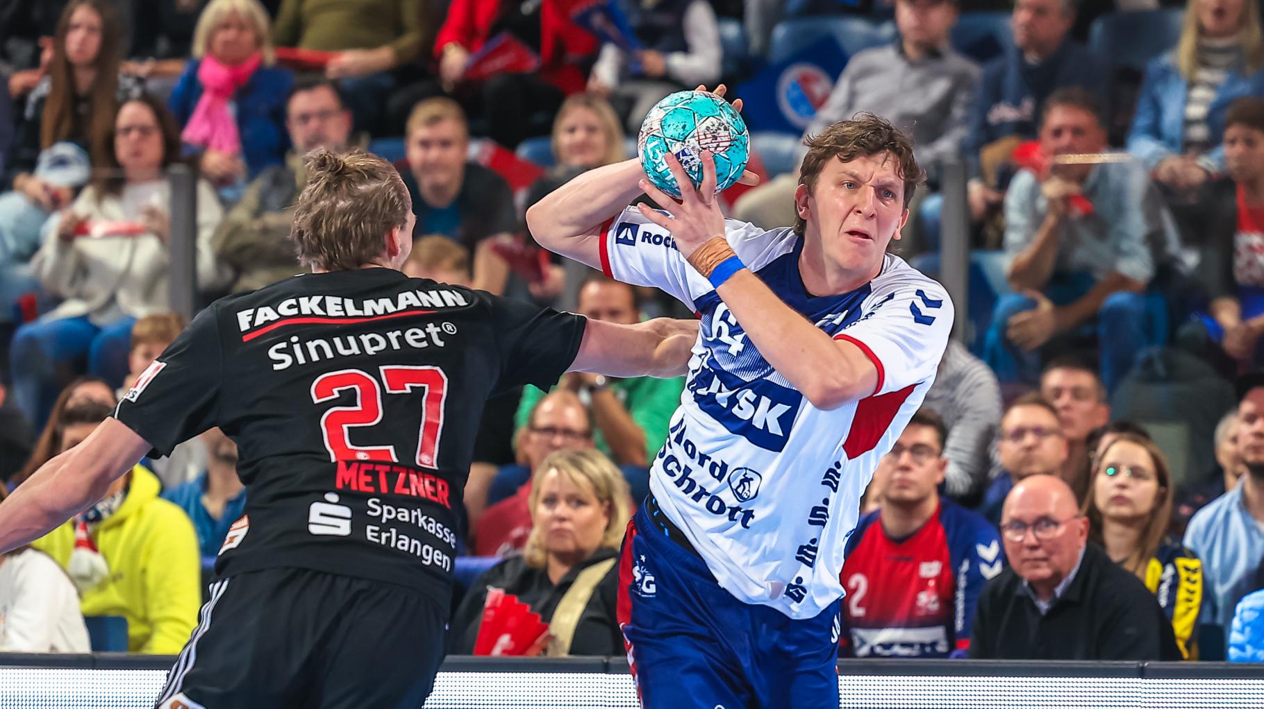 Handballwoche.de Handball