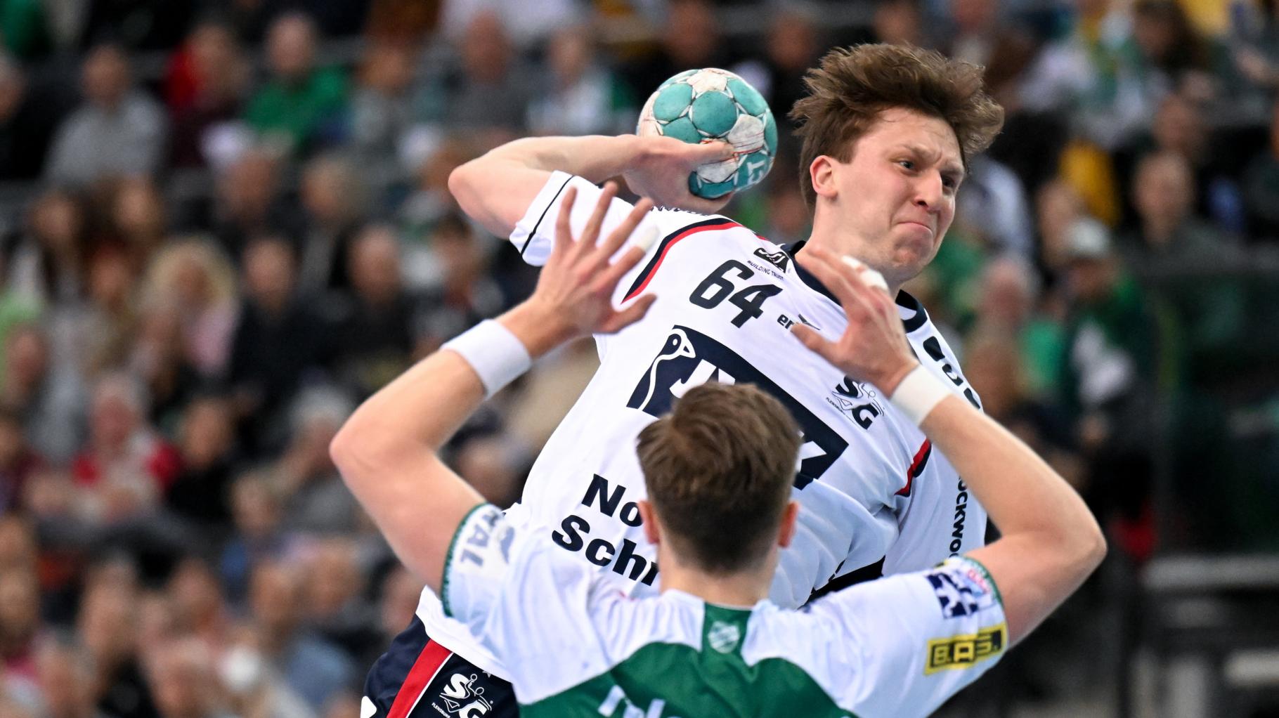 Handballwoche.de Liveticker