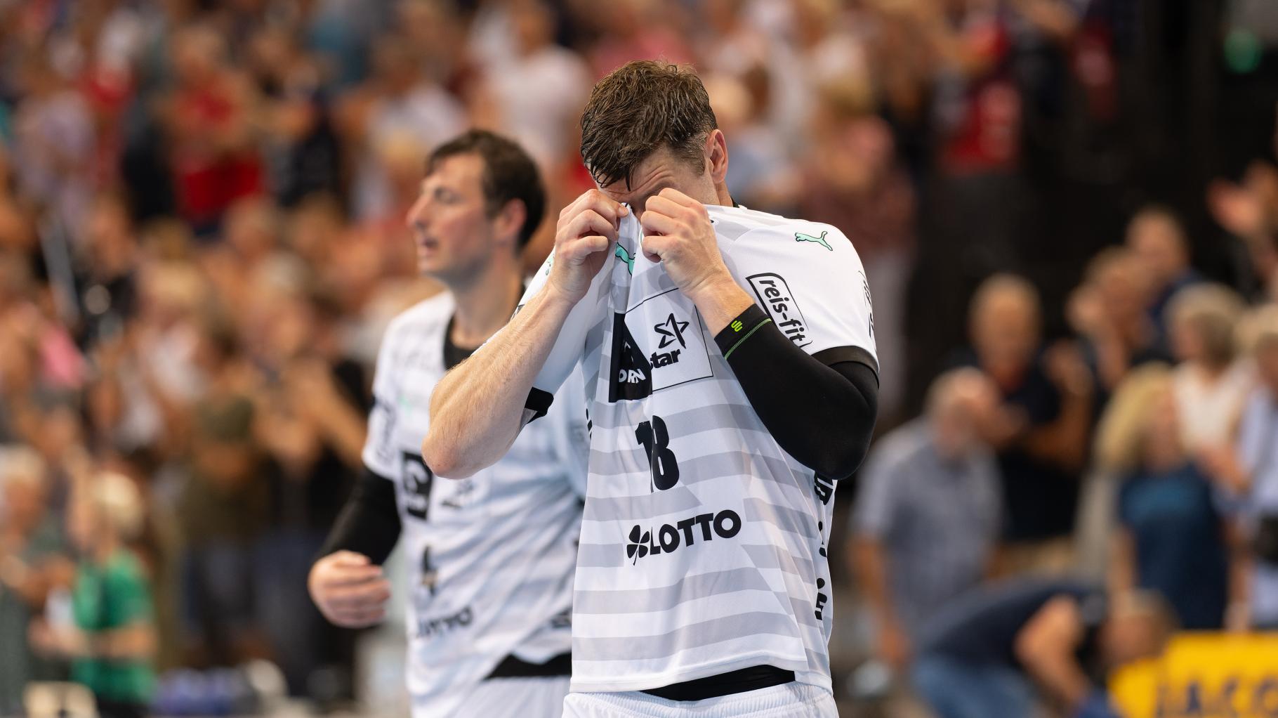 Handballwoche.de Handball