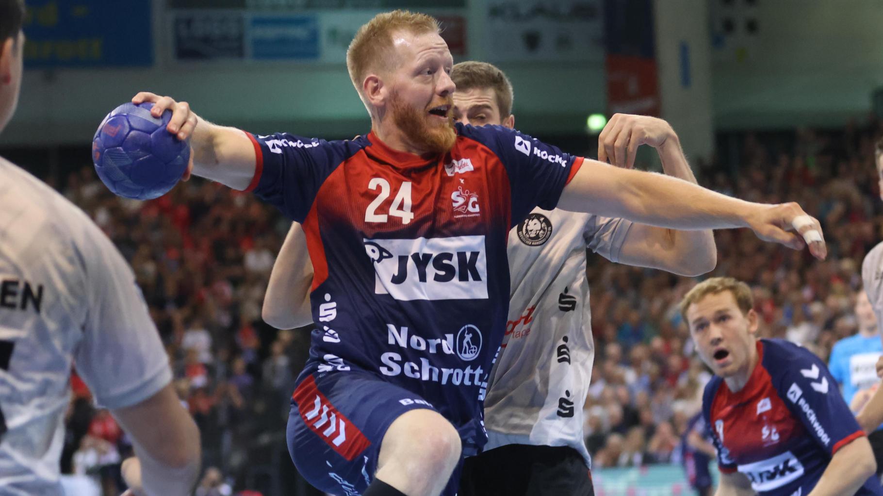 Handballwoche.de Liveticker