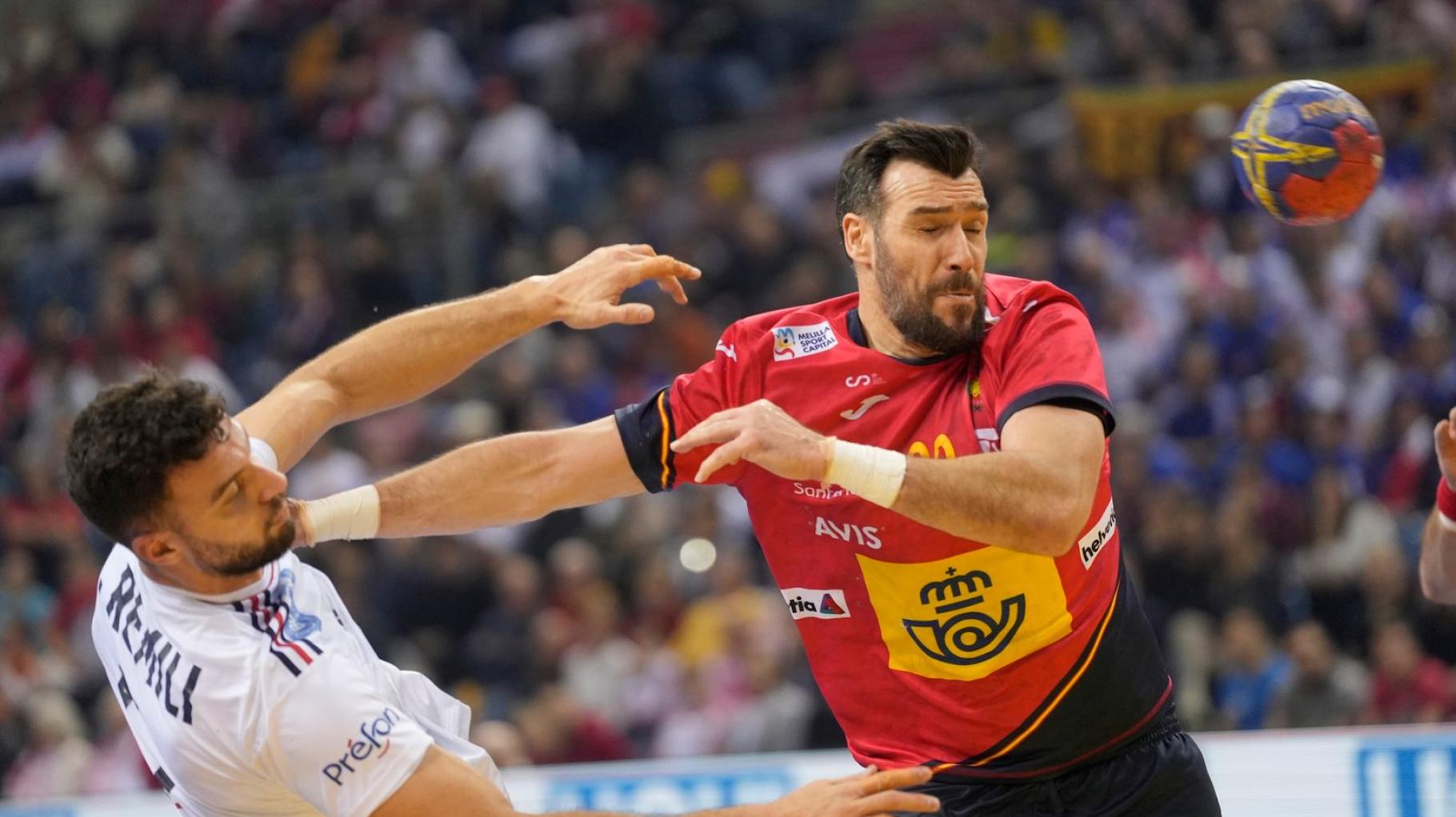 Handballwoche.de HC Erlangen