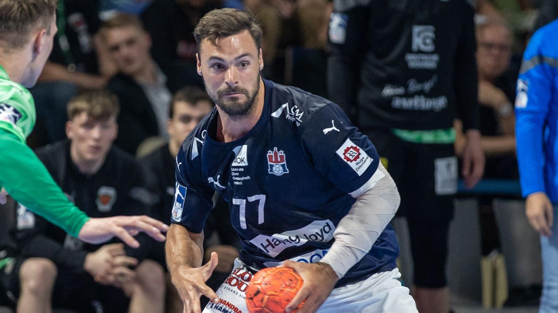 Handballwoche.de Handballer vor Endspiel um die Europapokal-Teilnahme